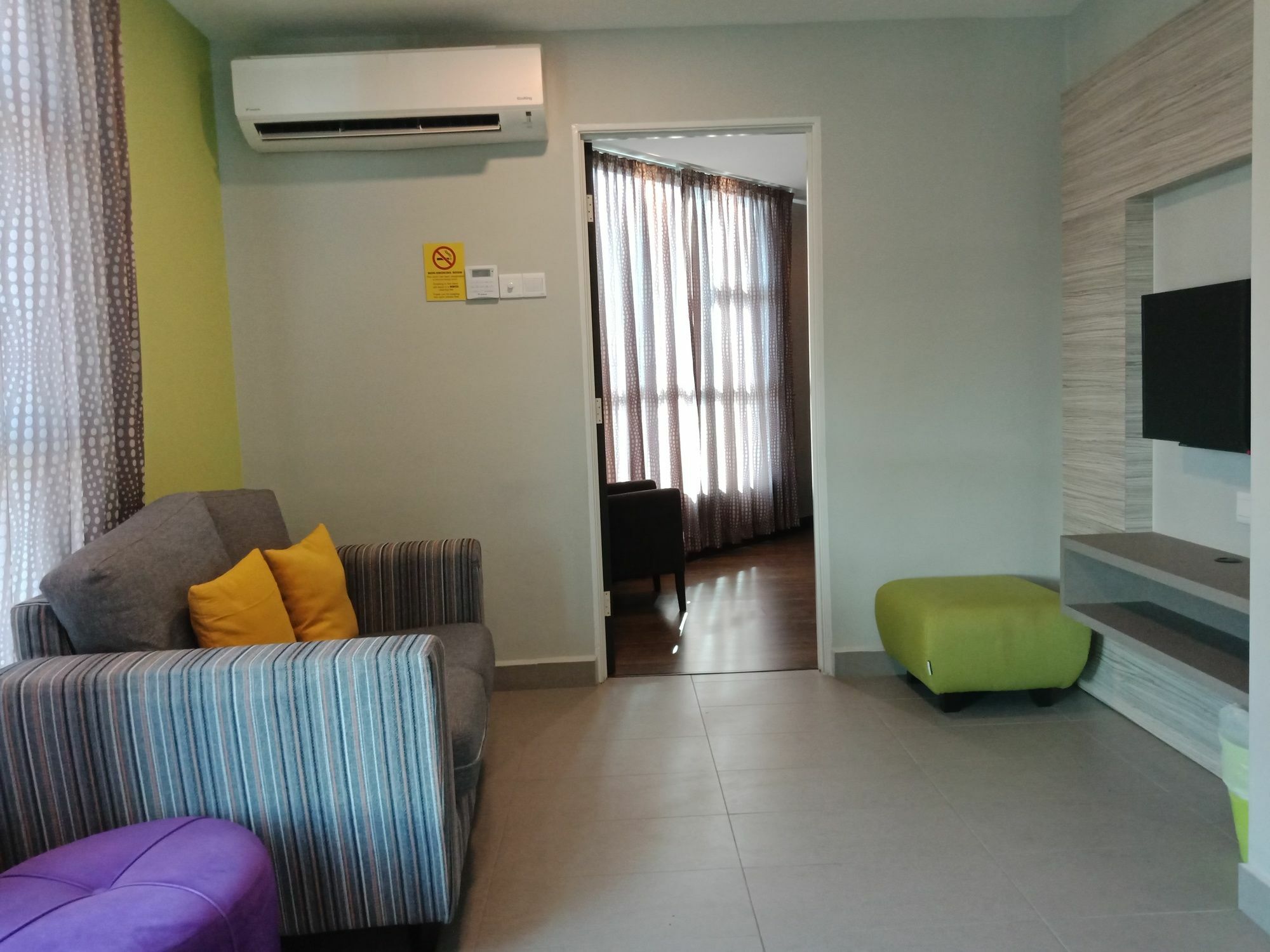 Lemon 8 Boutique Hotel @ Melaka Exterior photo