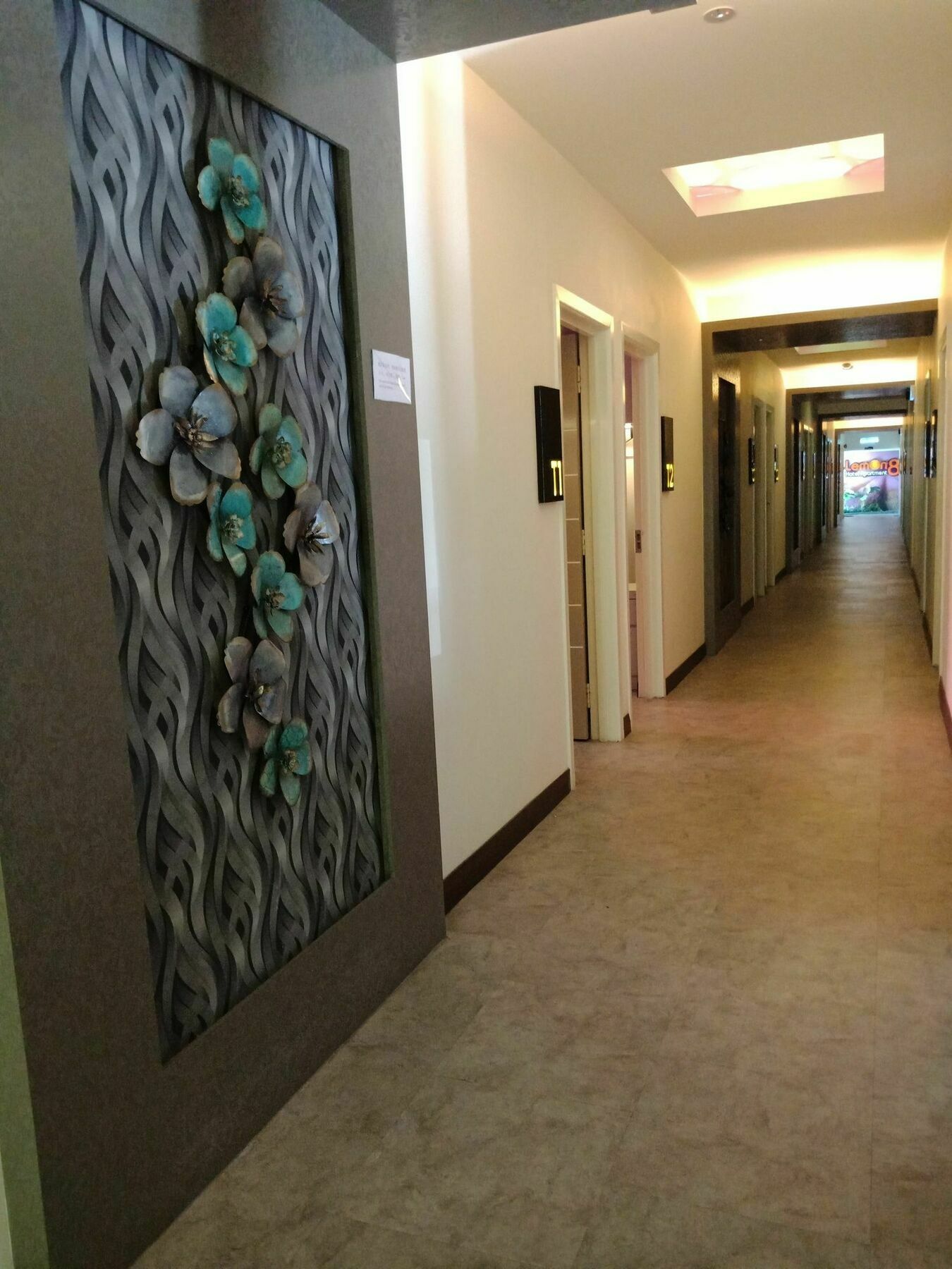 Lemon 8 Boutique Hotel @ Melaka Exterior photo