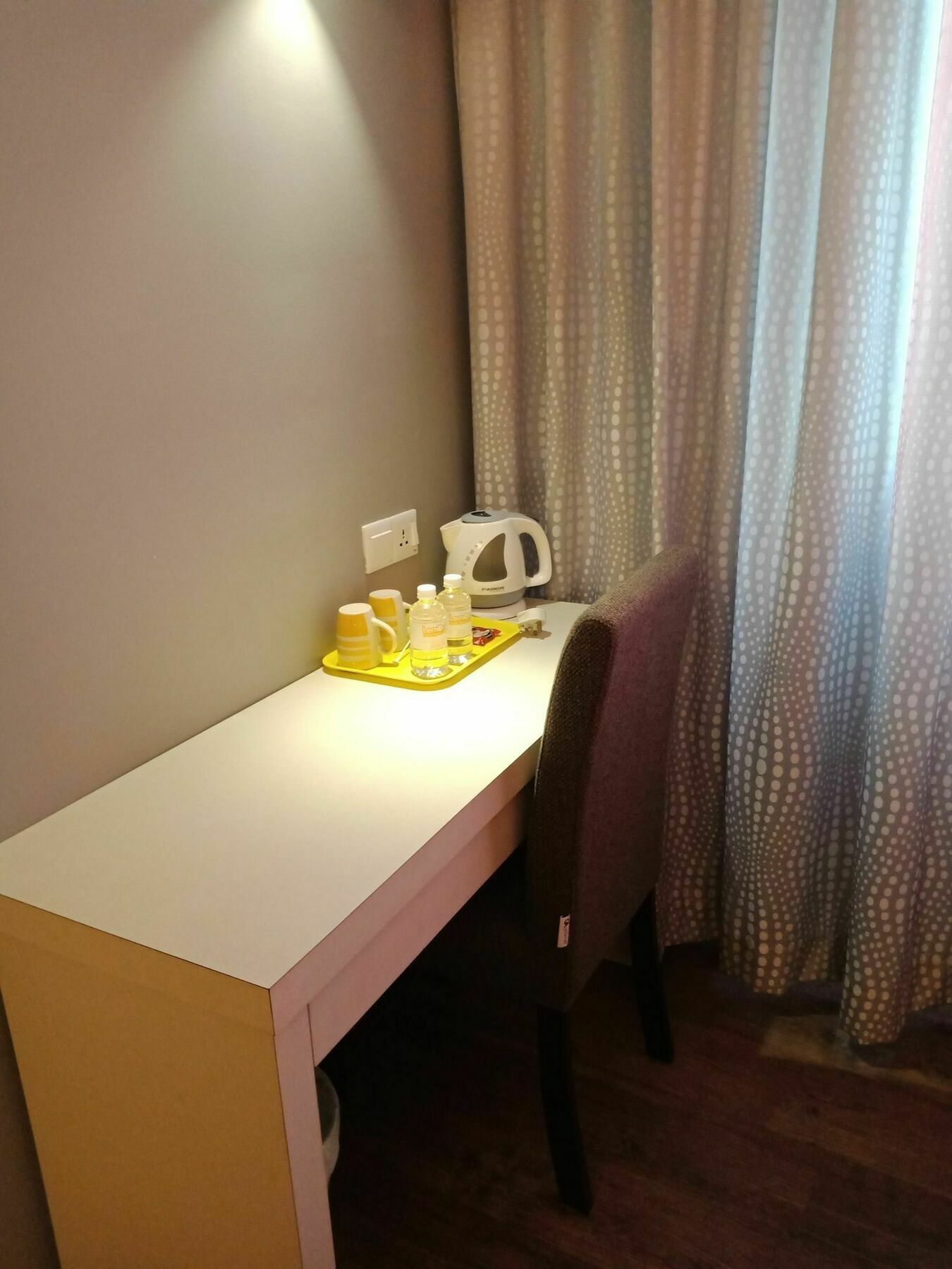 Lemon 8 Boutique Hotel @ Melaka Exterior photo
