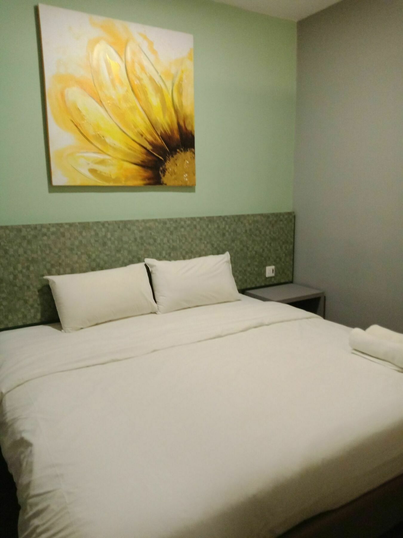 Lemon 8 Boutique Hotel @ Melaka Exterior photo