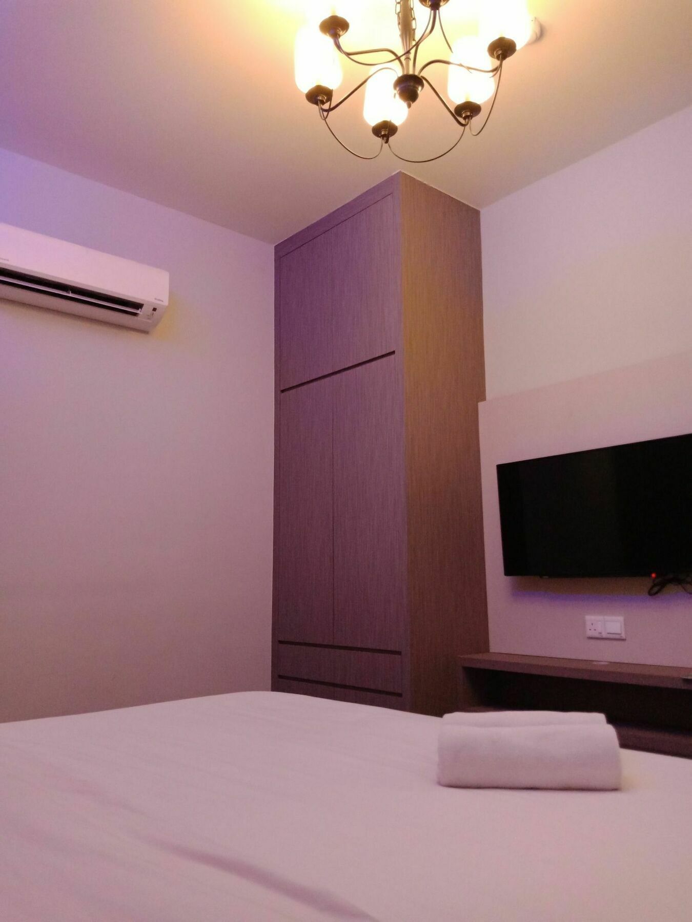 Lemon 8 Boutique Hotel @ Melaka Exterior photo